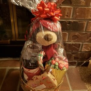 Custom order for Tammy